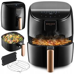 Mozano Active Fryer цена и информация | Фритюрницы | kaup24.ee