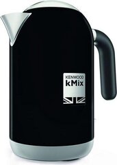 Чайник Kenwood ZJX650BK цена и информация | Электрочайники | kaup24.ee