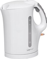 Электрический чайник Clatronic WK3462 цена и информация | Электрочайники | kaup24.ee