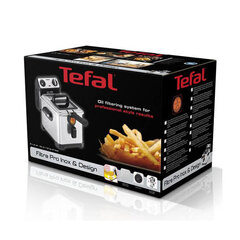 Tefal FR5111 hind ja info | Fritüürid, kuumaõhufritüürid | kaup24.ee