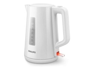 Чайник Philips HD9318/00 1,7 л 2200Вт, белый цена и информация | Электрочайники | kaup24.ee