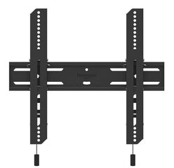 TV SET ACC WALL MOUNT/WL35S-850BL14 NEOMOUNTS цена и информация | Кронштейны и крепления для телевизоров | kaup24.ee