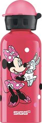 бутылка Sigg Minnie Mouse (Пересмотрено B) цена и информация | Фляги для воды | kaup24.ee