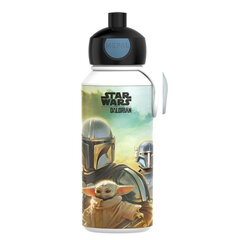 Mepal laste joogipudel Star Wars, 400 ml hind ja info | Joogipudelid | kaup24.ee