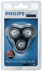 Лезвия для бритвы Philips RQ 11/50 цена и информация | Дополнения к косметической продукции | kaup24.ee