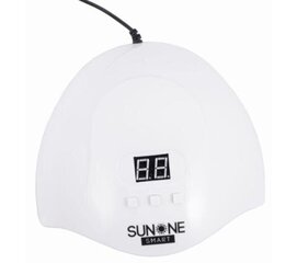 Лампа Sunone UV LED для ногтей, 48W цена и информация | Дополнения к косметической продукции | kaup24.ee