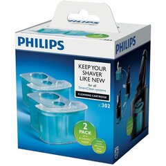 Картридж Philips JC302/50 цена и информация | Дополнения к косметической продукции | kaup24.ee