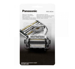 Raseerimistera Panasonic WES9034Y1361 hind ja info | Ilutoodete lisatarvikud | kaup24.ee