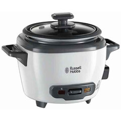 Рисоварка Russell Hobbs 27020-56 0,4 L 200Вт (Пересмотрено A+) цена и информация | Мультиварки | kaup24.ee