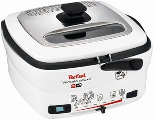 Многофункциональная кастрюля TEFAL FR 495070 цена и информация | Мультиварки | kaup24.ee