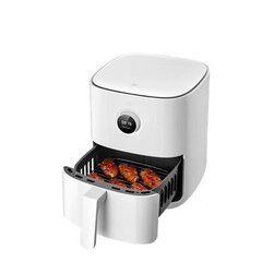 Xiaomi Mi Smart Air Fryer hind ja info | Fritüürid, kuumaõhufritüürid | kaup24.ee