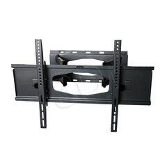 Mount wall for TV ART AR-65 (Corner, Tilting, Wall; 32" - 80"; макс. 60 кг) цена и информация | Кронштейны и крепления для телевизоров | kaup24.ee