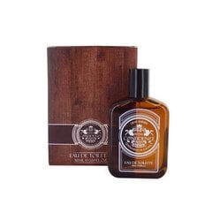 Туалетная вода Dear Barber With Confidence EDT для мужчин 50 мл цена и информация | Мужские духи | kaup24.ee