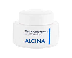 Noorendav näokreem Alcina 100 ml hind ja info | Näokreemid | kaup24.ee