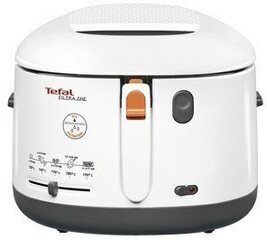 Tefal FF162131 цена и информация | Фритюрницы | kaup24.ee