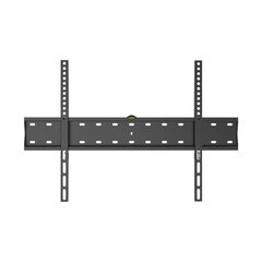 Televiisori Alus Aisens Soporte Eco Ultra Delgado Para Monitor/ЕМ 40kg De 37-70, Negro hind ja info | Teleri seinakinnitused ja hoidjad | kaup24.ee