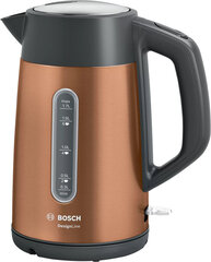Bosch TWK4P439 цена и информация | Электрочайники | kaup24.ee