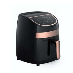 Фритюрница Air Fryer Deerma KZ100 цена и информация | Фритюрницы | kaup24.ee