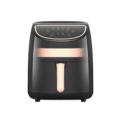 Фритюрница Air Fryer Deerma KZ100 цена и информация | Фритюрницы | kaup24.ee