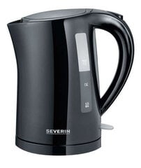 Электрический чайник Severin WK 3498 цена и информация | Электрочайники | kaup24.ee