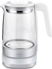 Блендер ZWILLING ENFINIGY 0.55 л, Stand mixer 600 W Black цена и информация | Электрочайники | kaup24.ee