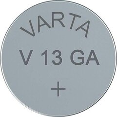 Щелочная батарейка Varta 4276101401, 1 шт. цена и информация | Батарейки | kaup24.ee