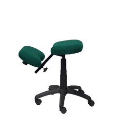 Эргономичный стул Lietor Piqueras y Crespo BALI426, зеленый цена и информация | Офисные кресла | kaup24.ee