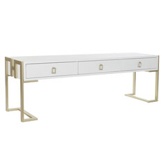 Кофейный столик DKD Home Decor, металл деревянный (150 x 36 x 48 см) цена и информация | Комоды | kaup24.ee