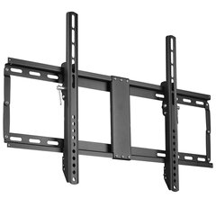 LCD teleri kinnitus 32-85" 600x400 KG-1029 цена и информация | Кронштейны и крепления для телевизоров | kaup24.ee