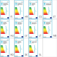 aia seinavalgusti, E27 42 cm, alumiinium, pronks hind ja info | Aia- ja õuevalgustid | kaup24.ee