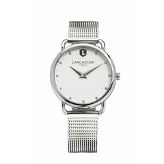Женские часы Lancaster OLA0683MB-SS-BN-SS (Ø 34 mm) цена и информация | Женские часы | kaup24.ee