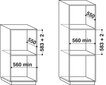 Whirlpool Corporation AKZ9 6290 NB цена и информация | Ahjud | kaup24.ee