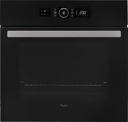 Многоцелевая печь Whirlpool Corporation AKZ9 6290 NB 73 L (60 cm) цена и информация | Духовки | kaup24.ee