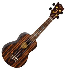 LEND DUS460 AMARA - Soprano ukulele hind ja info | Kitarrid | kaup24.ee