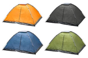 Atom Outdoors Dome 4 telk, erinevad värvid hind ja info | ATOM Sport, puhkus, matkamine | kaup24.ee