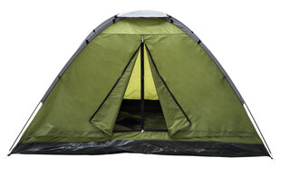 Atom Outdoors Dome 4 telk, erinevad värvid hind ja info | ATOM Kalastustarbed | kaup24.ee