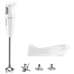 ESGE-Zauberstab ESGEZauberstab Hand Blender Cordless Pro 200W white (95300) hind ja info | Mikserid | kaup24.ee