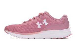 UNDER ARMOUR W Заряженный импульс 3 кроссовки 3025427-602 38,5 3025427602_385 цена и информация | Спортивная обувь, кроссовки для женщин | kaup24.ee