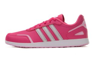 ADIDAS noorte kingad VS SWITCH 3 K IG9635, roosa, 37.3 IG9635_37_13 hind ja info | Naiste spordi- ja vabaajajalatsid | kaup24.ee