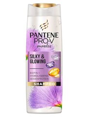 Šampoon Pantene Pro-V Miracles, 250 ml hind ja info | Šampoonid | kaup24.ee