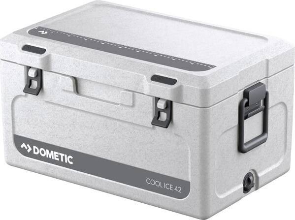 Dometic Cool-Ice CI 42 цена и информация | Autokülmikud | kaup24.ee