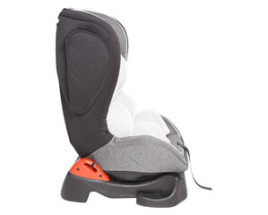 Turvatool Kikkaboo Sport, 0-18 kg, grey hind ja info | Turvatoolid | kaup24.ee