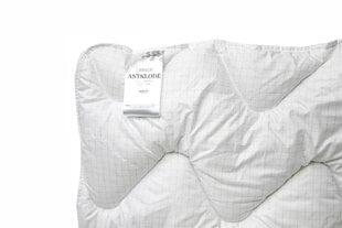Comco одеяло Carbon, 140x200 см цена и информация | Одеяла | kaup24.ee