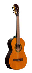 Классическая гитара Stagg SCL60 3/4 цена и информация | Гитары | kaup24.ee