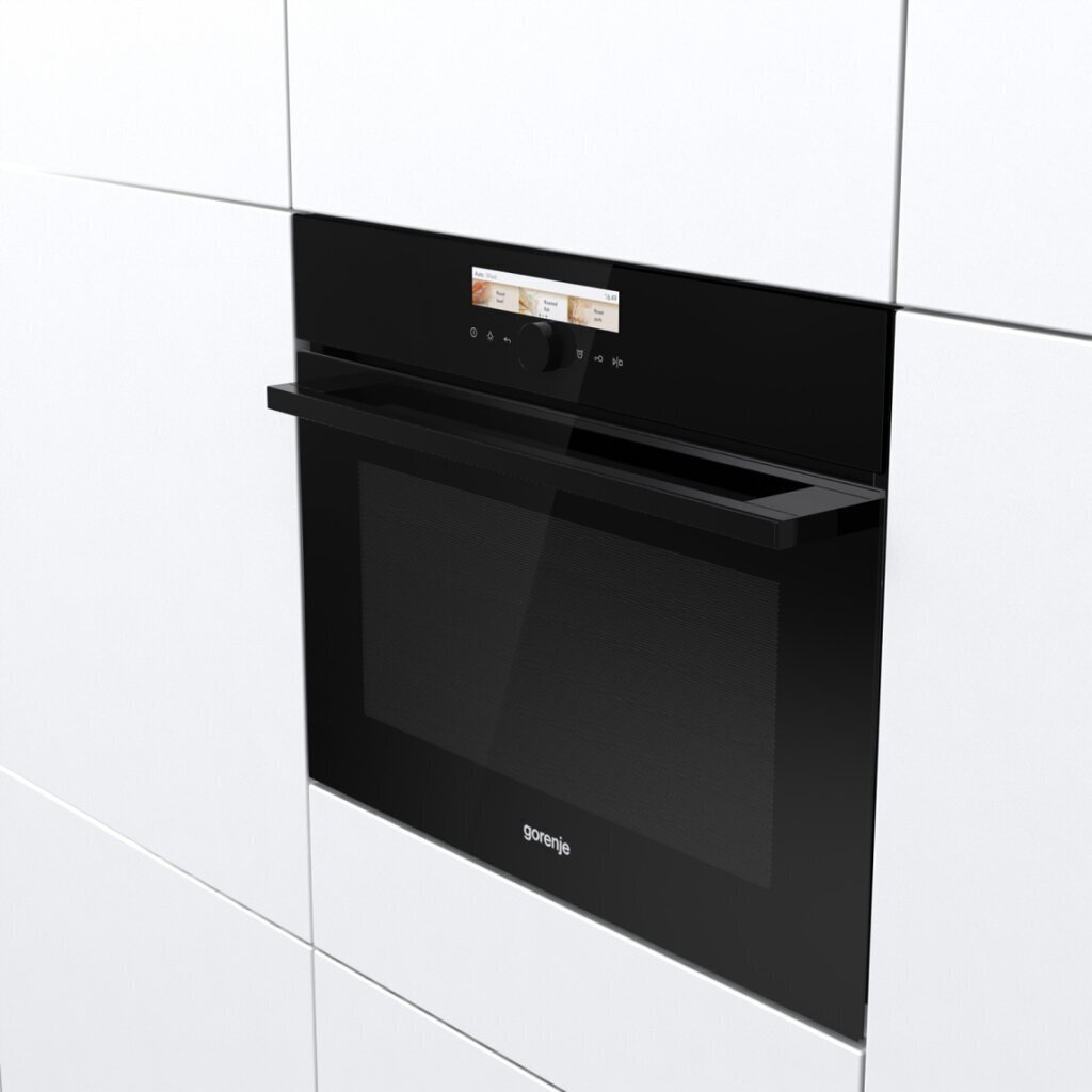 Gorenje BCM598S17BG hind ja info | Ahjud | kaup24.ee