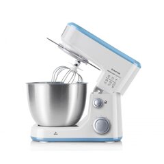 Миксер-тестомес Taurus MIXING CHEF COMPAC 500W цена и информация | Миксеры | kaup24.ee