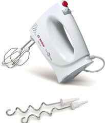 Bosch Mixer MFQ3010 Hand Mixer, 300 Вт цена и информация | Миксеры | kaup24.ee