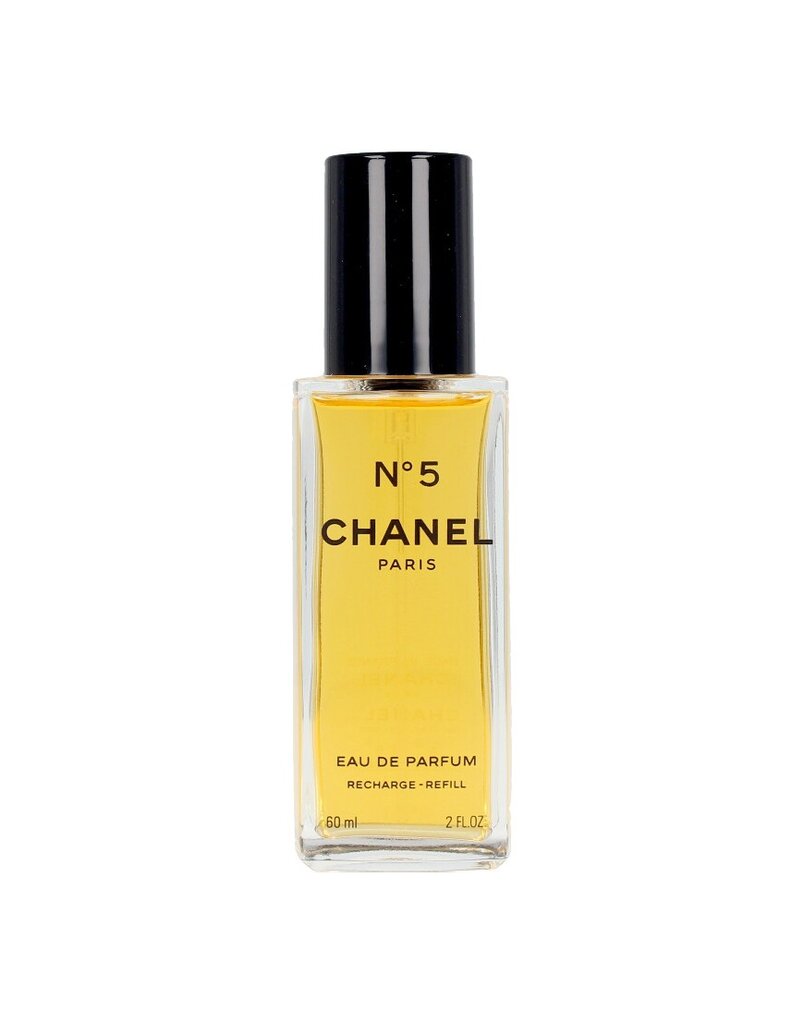 Parfüümvesi Chanel N° 5 EDP naistele, 60 ml (täiendus) цена и информация | Naiste parfüümid | kaup24.ee