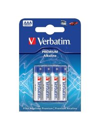 Verbatim 49920 цена и информация | Батарейки | kaup24.ee