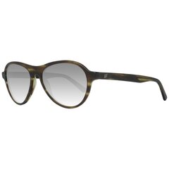 Солнечные очки унисекс WEB EYEWEAR WE0193-13802C S0362157 цена и информация | Женские солнцезащитные очки | kaup24.ee